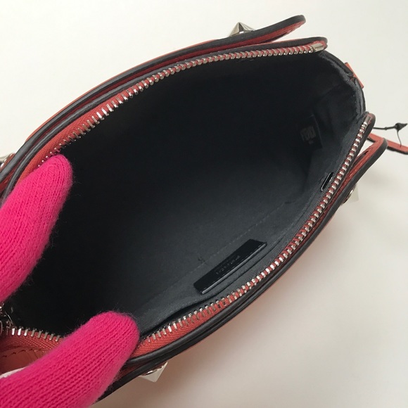 💰SOLD 💰💯AUTHENTIC FENDI BY THE WAY BOSTON - Picture 5 of 8